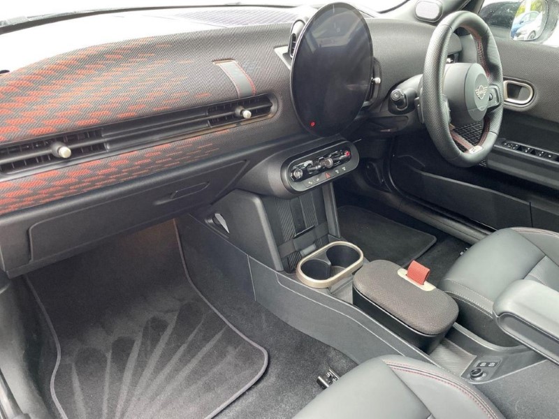 2025 (75) MINI COOPER 2.0 S Sport 5dr Auto 5837142
