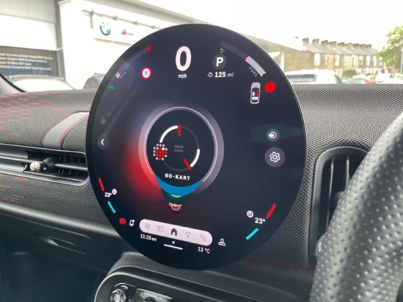 2025 (75) MINI COOPER 2.0 S Sport 5dr Auto 5837166