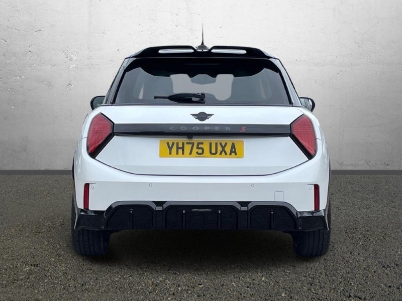 2025 (75) MINI COOPER 2.0 S Sport 5dr Auto 5837150