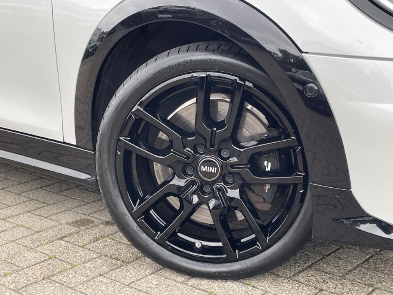 2025 (75) MINI COOPER 2.0 S Sport 5dr Auto 5837179