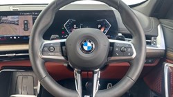 2025 (75) BMW X1 sDrive 18d M Sport 5dr Step Auto 5744089