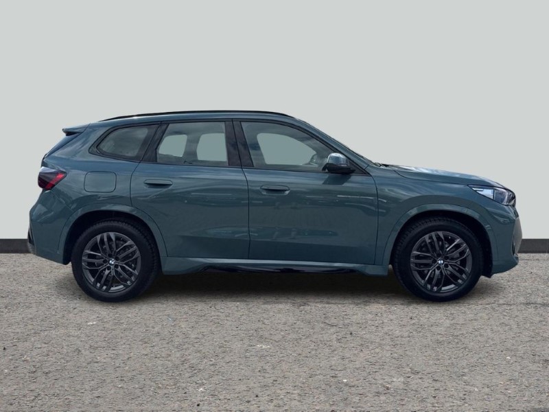 2025 (75) BMW X1 sDrive 18d M Sport 5dr Step Auto 5744087