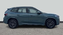 2025 (75) BMW X1 sDrive 18d M Sport 5dr Step Auto 5744087