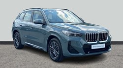 2025 (75) BMW X1 sDrive 18d M Sport 5dr Step Auto 5744085