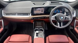 2025 (75) BMW X1 sDrive 18d M Sport 5dr Step Auto 5744088