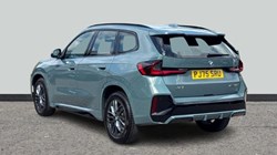 2025 (75) BMW X1 sDrive 18d M Sport 5dr Step Auto 5744086