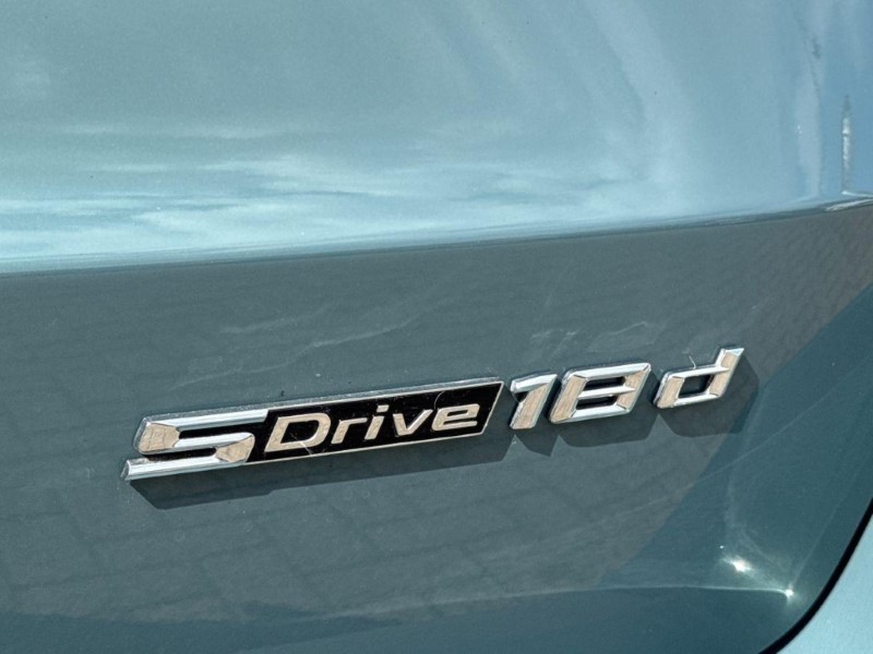 2025 (75) BMW X1 sDrive 18d M Sport 5dr Step Auto 5744125