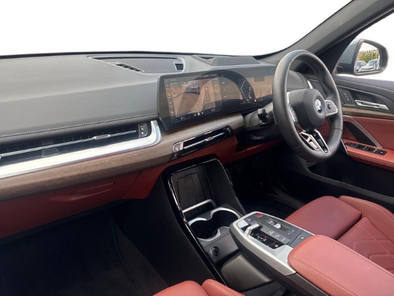 2025 (75) BMW X1 sDrive 18d M Sport 5dr Step Auto 5744091