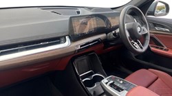 2025 (75) BMW X1 sDrive 18d M Sport 5dr Step Auto 5744091