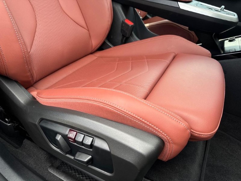 2025 (75) BMW X1 sDrive 18d M Sport 5dr Step Auto 5744108
