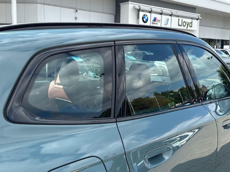 2025 (75) BMW X1 sDrive 18d M Sport 5dr Step Auto 5744133