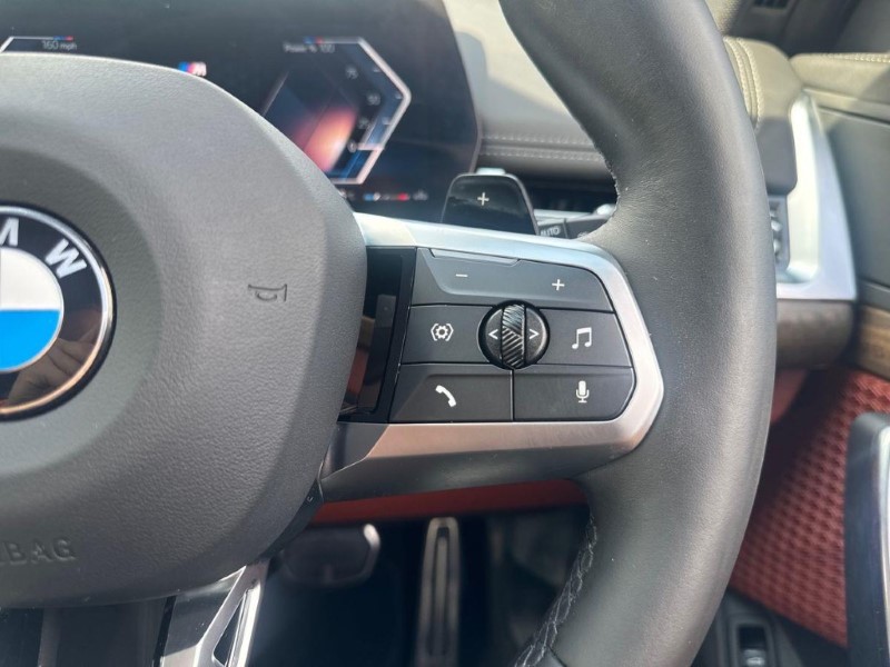 2025 (75) BMW X1 sDrive 18d M Sport 5dr Step Auto 5744102