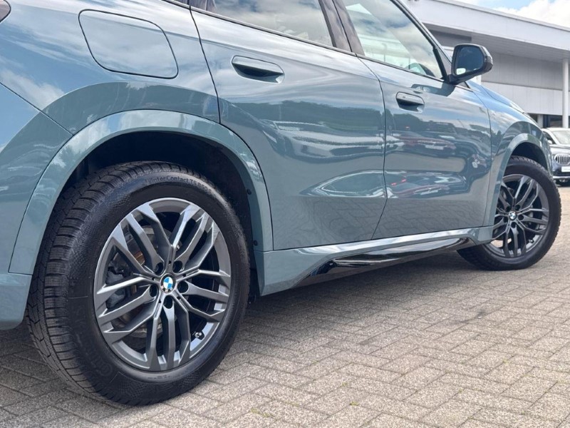 2025 (75) BMW X1 sDrive 18d M Sport 5dr Step Auto 5744130