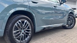 2025 (75) BMW X1 sDrive 18d M Sport 5dr Step Auto 5744130