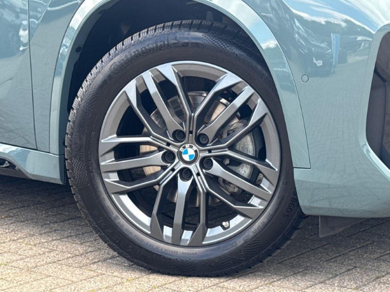 2025 (75) BMW X1 sDrive 18d M Sport 5dr Step Auto 5744126