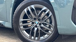 2025 (75) BMW X1 sDrive 18d M Sport 5dr Step Auto 5744126