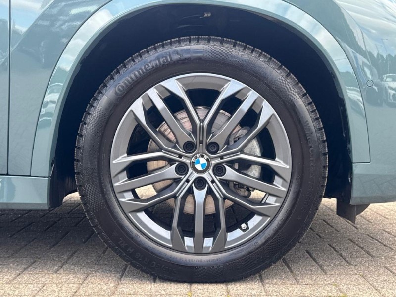 2025 (75) BMW X1 sDrive 18d M Sport 5dr Step Auto 5744098
