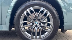 2025 (75) BMW X1 sDrive 18d M Sport 5dr Step Auto 5744098