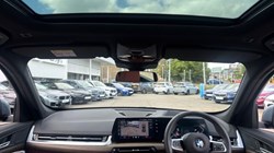 2025 (75) BMW X1 sDrive 18d M Sport 5dr Step Auto 5744105