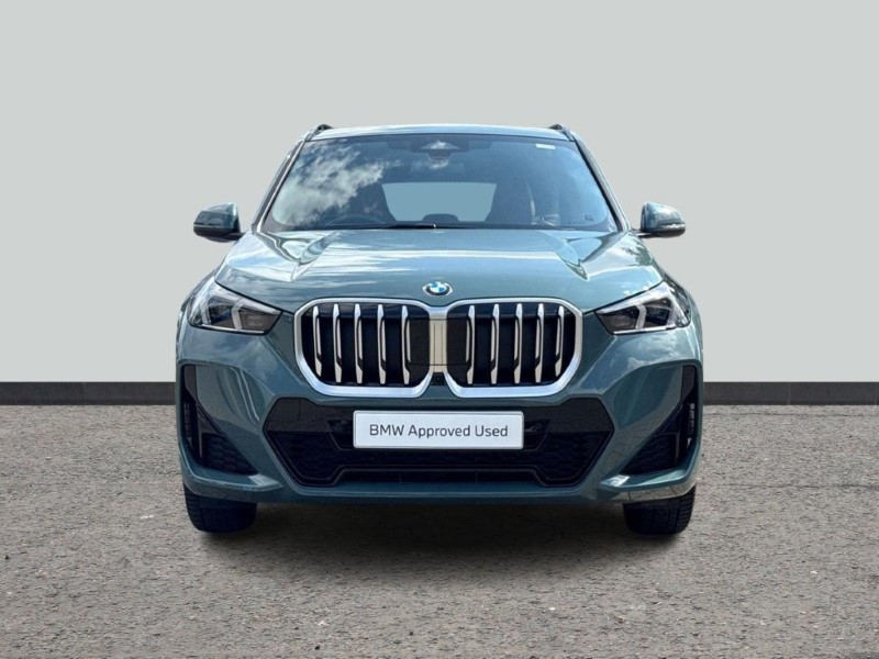 2025 (75) BMW X1 sDrive 18d M Sport 5dr Step Auto 5744100