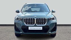 2025 (75) BMW X1 sDrive 18d M Sport 5dr Step Auto 5744100