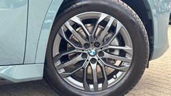 2025 (75) BMW X1 sDrive 18d M Sport 5dr Step Auto 5744131