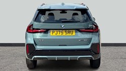 2025 (75) BMW X1 sDrive 18d M Sport 5dr Step Auto 5744099