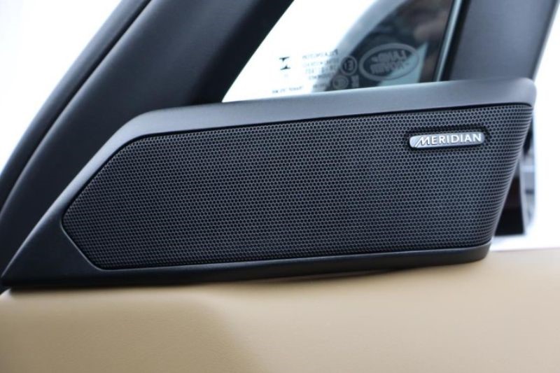 2023 (73) LAND ROVER RANGE ROVER SPORT 3.0 P400 Dynamic SE 5dr Auto 3360426