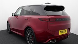 2023 (73) LAND ROVER RANGE ROVER SPORT 3.0 P400 Dynamic SE 5dr Auto 3360419