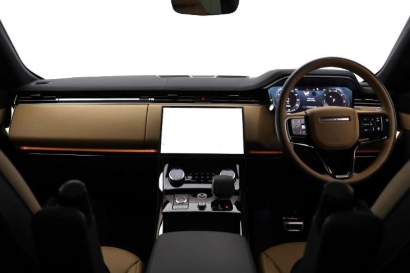 2023 (73) LAND ROVER RANGE ROVER SPORT 3.0 P400 Dynamic SE 5dr Auto 3360422