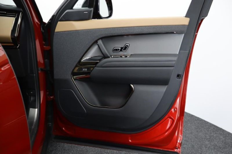 2023 (73) LAND ROVER RANGE ROVER SPORT 3.0 P400 Dynamic SE 5dr Auto 3360425