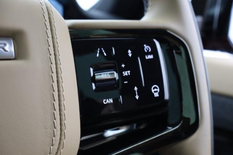 2023 (73) LAND ROVER RANGE ROVER SPORT 3.0 P400 Dynamic SE 5dr Auto 3360431