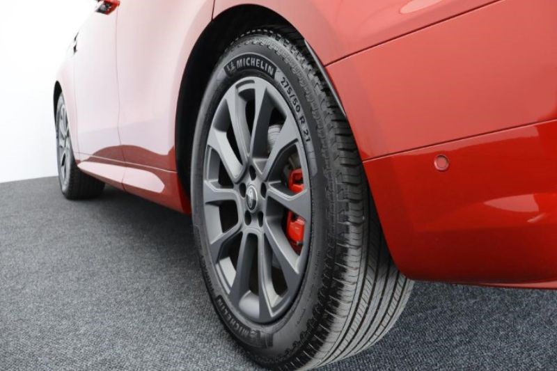 2023 (73) LAND ROVER RANGE ROVER SPORT 3.0 P400 Dynamic SE 5dr Auto 3360452