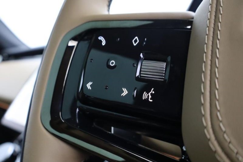 2023 (73) LAND ROVER RANGE ROVER SPORT 3.0 P400 Dynamic SE 5dr Auto 3360430