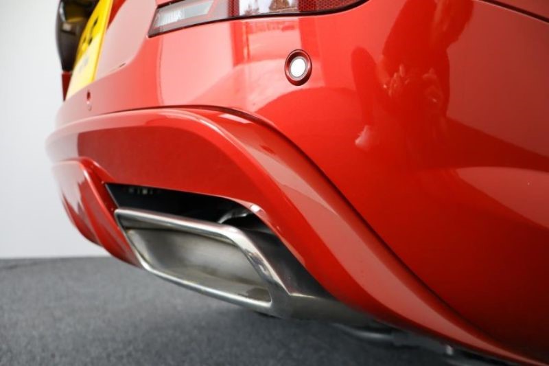 2023 (73) LAND ROVER RANGE ROVER SPORT 3.0 P400 Dynamic SE 5dr Auto 3360457