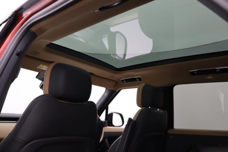 2023 (73) LAND ROVER RANGE ROVER SPORT 3.0 P400 Dynamic SE 5dr Auto 3360424