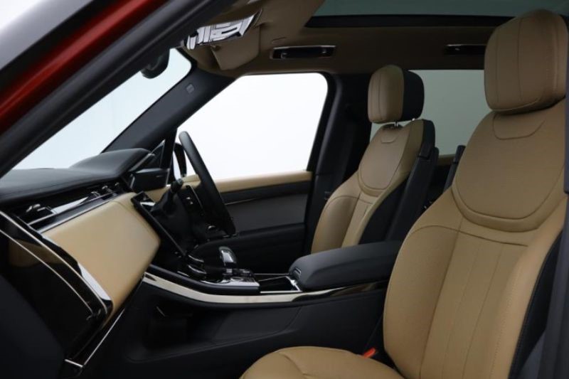 2023 (73) LAND ROVER RANGE ROVER SPORT 3.0 P400 Dynamic SE 5dr Auto 3360420