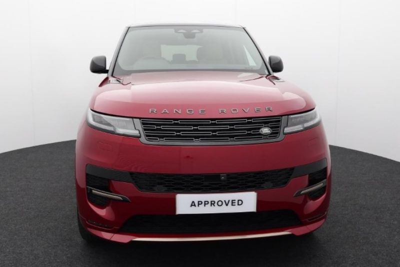 2023 (73) LAND ROVER RANGE ROVER SPORT 3.0 P400 Dynamic SE 5dr Auto 3360413