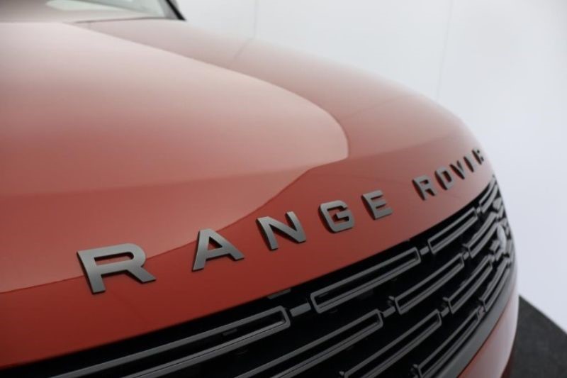 2023 (73) LAND ROVER RANGE ROVER SPORT 3.0 P400 Dynamic SE 5dr Auto 3360453