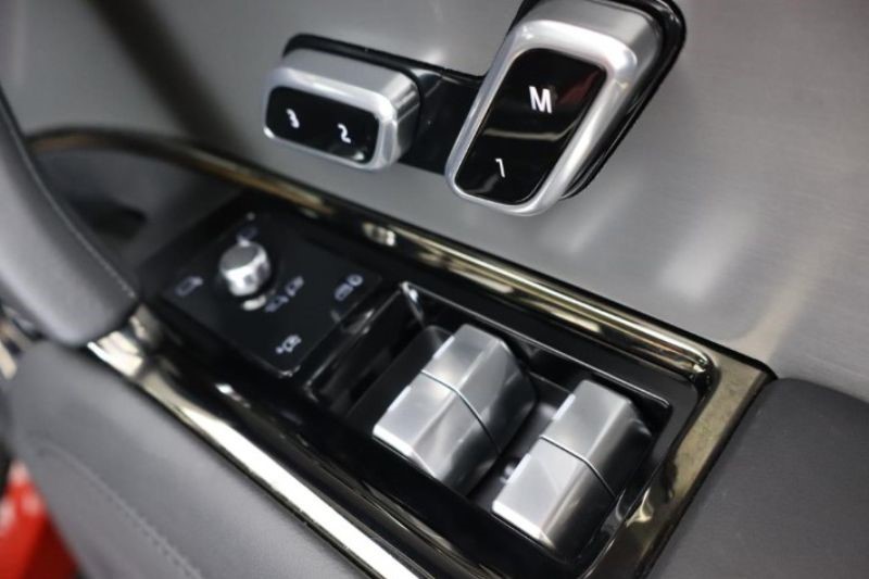 2023 (73) LAND ROVER RANGE ROVER SPORT 3.0 P400 Dynamic SE 5dr Auto 3360427