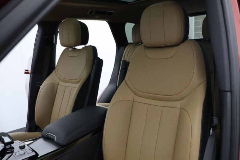 2023 (73) LAND ROVER RANGE ROVER SPORT 3.0 P400 Dynamic SE 5dr Auto 3360446