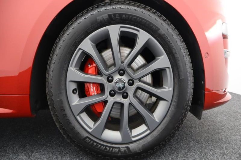 2023 (73) LAND ROVER RANGE ROVER SPORT 3.0 P400 Dynamic SE 5dr Auto 3360423