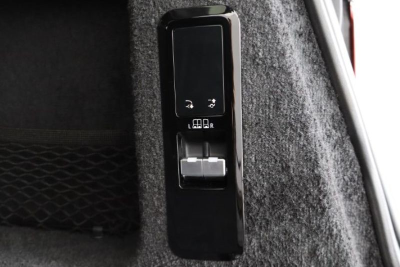 2023 (73) LAND ROVER RANGE ROVER SPORT 3.0 P400 Dynamic SE 5dr Auto 3360448