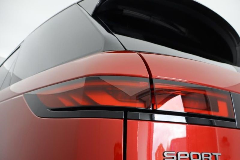 2023 (73) LAND ROVER RANGE ROVER SPORT 3.0 P400 Dynamic SE 5dr Auto 3360455