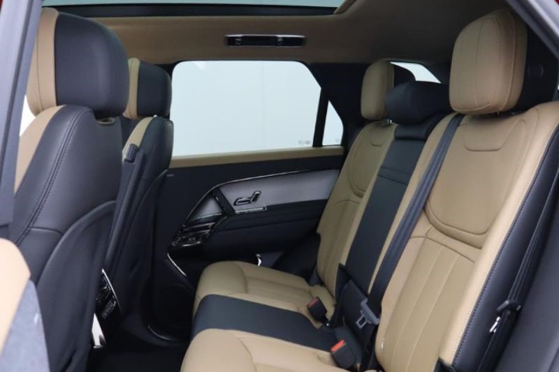 2023 (73) LAND ROVER RANGE ROVER SPORT 3.0 P400 Dynamic SE 5dr Auto 3360421