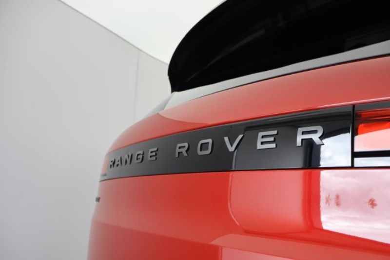 2023 (73) LAND ROVER RANGE ROVER SPORT 3.0 P400 Dynamic SE 5dr Auto 3360456