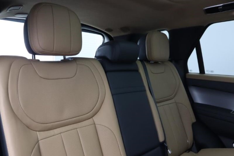 2023 (73) LAND ROVER RANGE ROVER SPORT 3.0 P400 Dynamic SE 5dr Auto 3360445