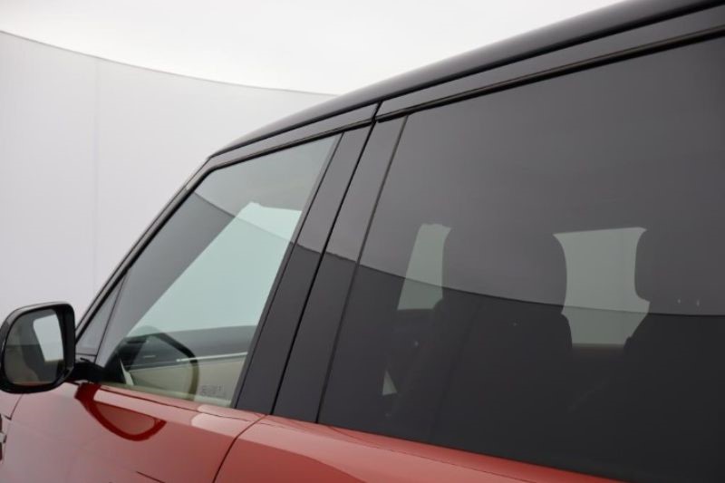 2023 (73) LAND ROVER RANGE ROVER SPORT 3.0 P400 Dynamic SE 5dr Auto 3360451