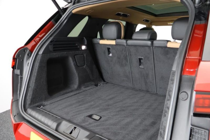 2023 (73) LAND ROVER RANGE ROVER SPORT 3.0 P400 Dynamic SE 5dr Auto 3360447