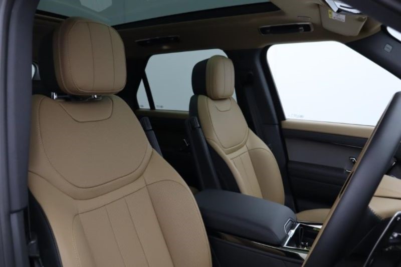 2023 (73) LAND ROVER RANGE ROVER SPORT 3.0 P400 Dynamic SE 5dr Auto 3360429